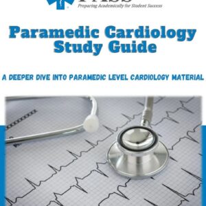 Paramedic Cardiology Study Guide
