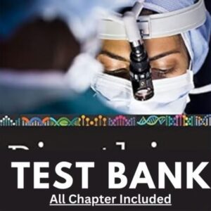 Test Bank for Bioethics Principles Issues and Cases 4th Edition Vaughn